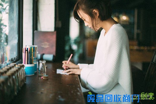 清新氧气女生 ZOL摄影论坛美女人像精选