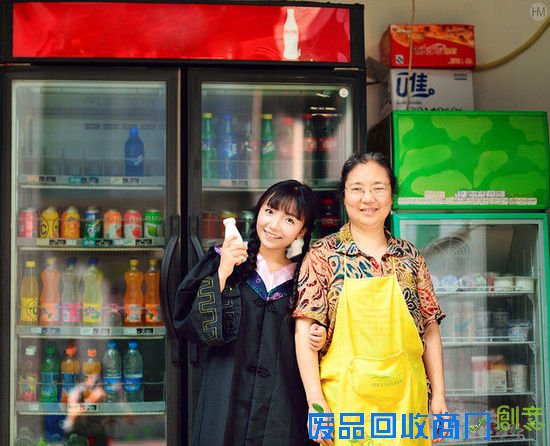 清新氧气女生 ZOL摄影论坛美女人像精选