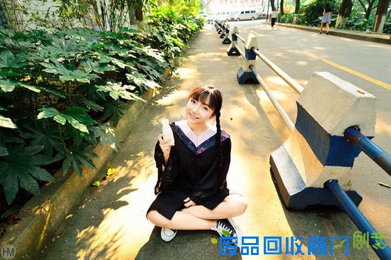 清新氧气女生 ZOL摄影论坛美女人像精选