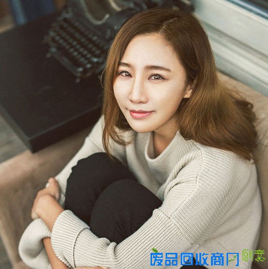 清新氧气女生 ZOL摄影论坛美女人像精选