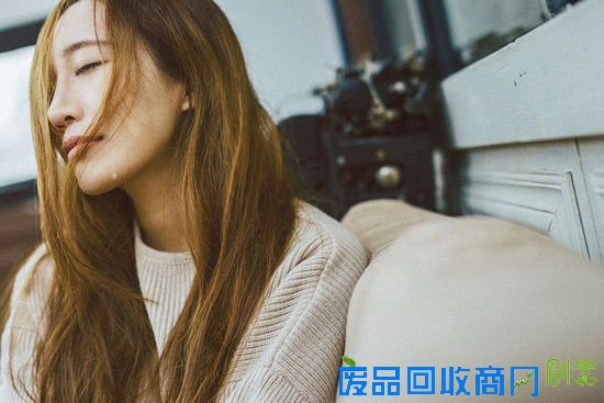 清新氧气女生 ZOL摄影论坛美女人像精选