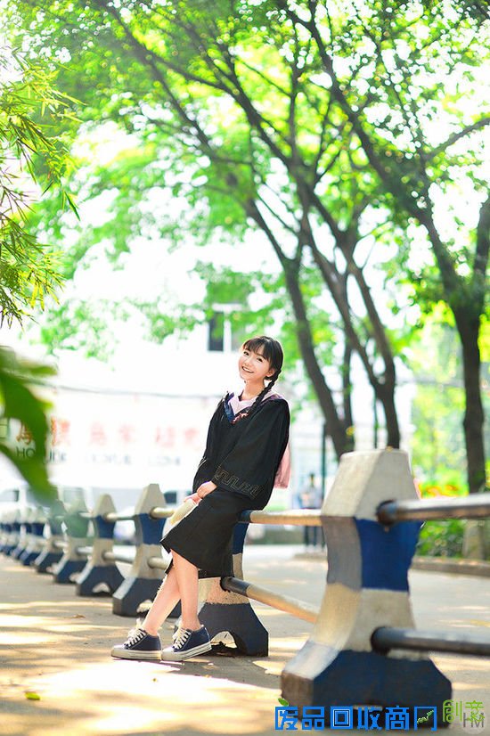 清新氧气女生 ZOL摄影论坛美女人像精选