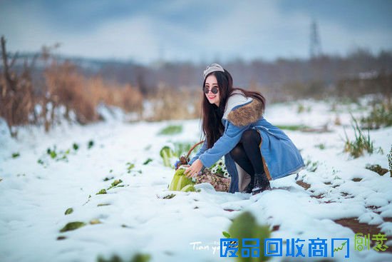 清新氧气女生 ZOL摄影论坛美女人像精选