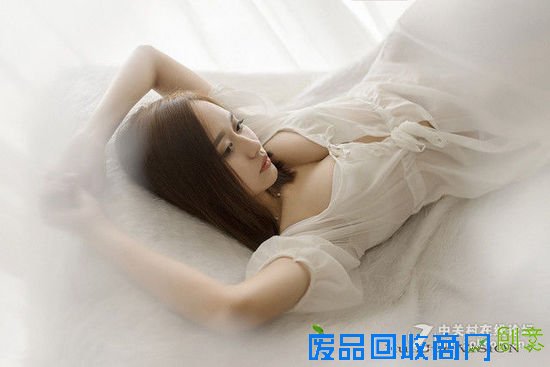 清新氧气女生 ZOL摄影论坛美女人像精选