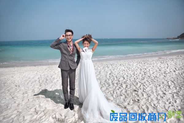 三亚OY视觉婚纱摄影让你尽享三亚美景