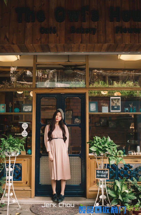 清新氧气女生 ZOL摄影论坛美女人像精选