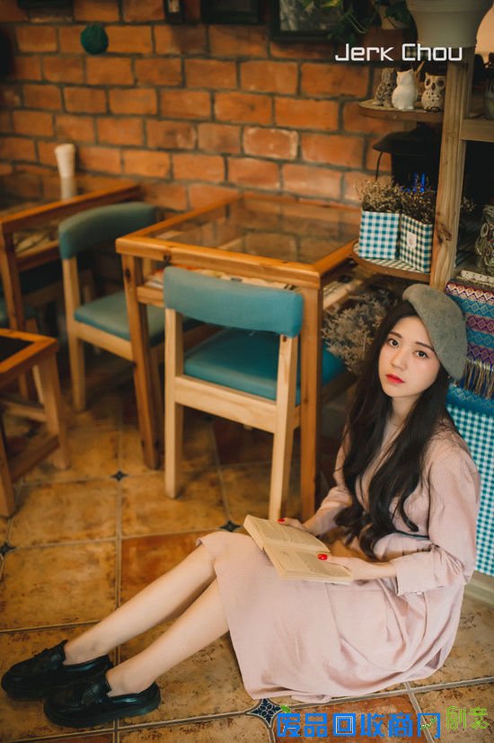 清新氧气女生 ZOL摄影论坛美女人像精选