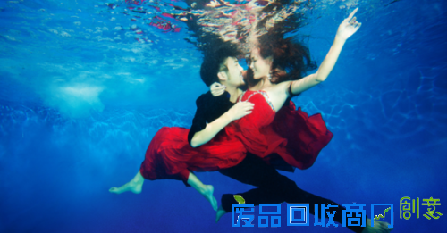 三亚海景婚纱摄影就选拓璞柯 不一样视觉体验