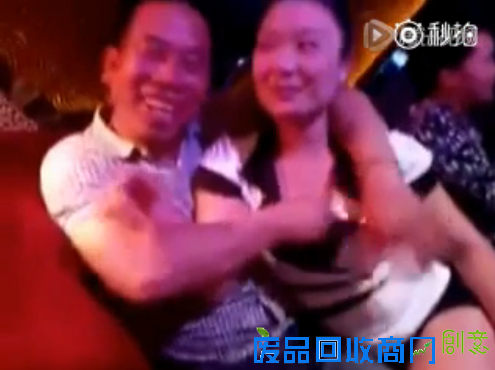 云南一村官不雅视频曝光（7）