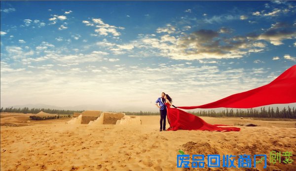 北京婚纱摄影;冬季婚纱照怎样保暖又时尚了