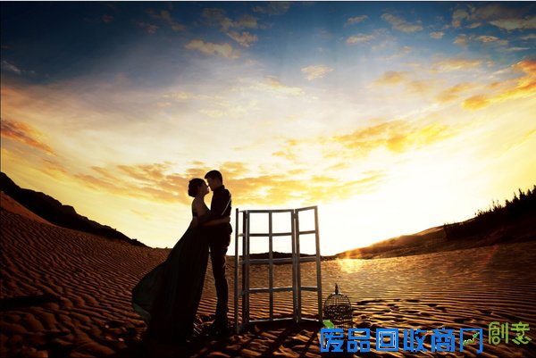 北京婚纱摄影;冬季婚纱照怎样保暖又时尚了