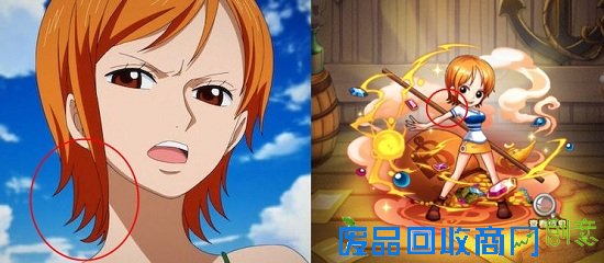 不服来撕！深扒《航海王强者之路》用心细节