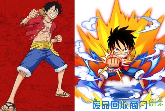 不服来撕！深扒《航海王强者之路》用心细节