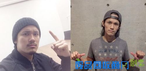 日剧版《绅士学园》曝新宣传图 追加演员