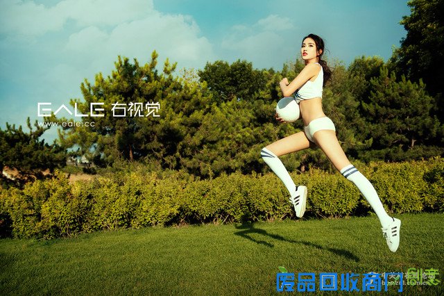 我们学的是构图 摄影论坛美女图赏精选