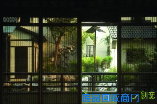 唯美的江南水乡风光摄影(2015