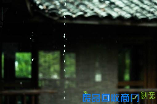 唯美的江南水乡风光摄影(2015