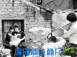 个性写真成时尚 多为80后和90后的年轻女孩