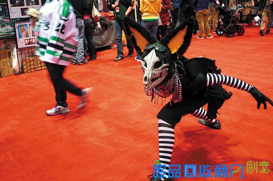 动漫中渗入过多的暴力元素有时会成为其发展的屏障