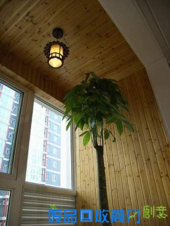 2014马年最新阳台装修效果图 40图显创意设计