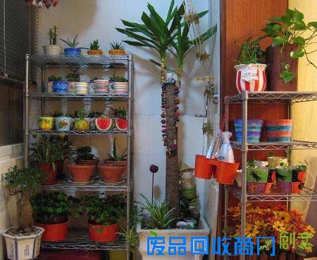 2014马年最新阳台装修效果图 40图显创意设计