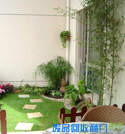 2014马年最新阳台装修效果图 40图显创意设计