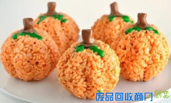 美食|创意满满的感恩节大餐