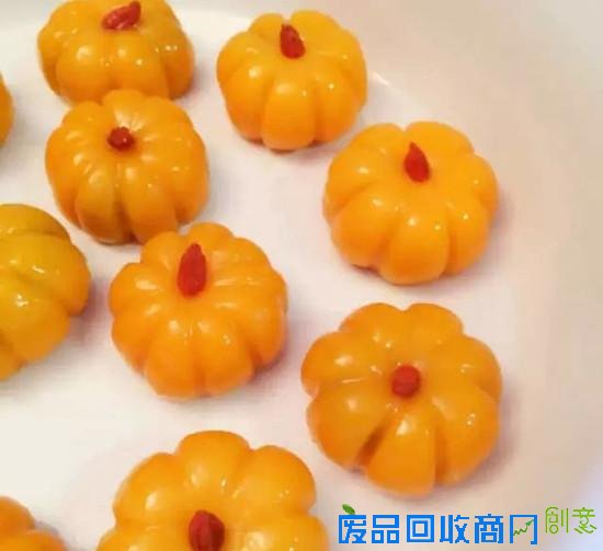 美食|创意满满的感恩节大餐