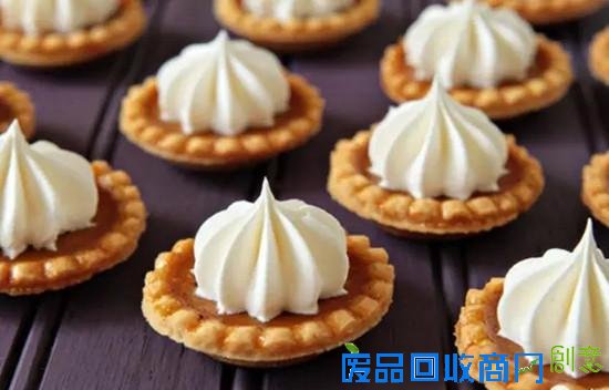 美食|创意满满的感恩节大餐