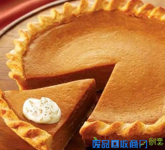 美食|创意满满的感恩节大餐