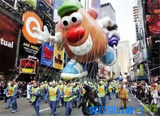 美食|创意满满的感恩节大餐