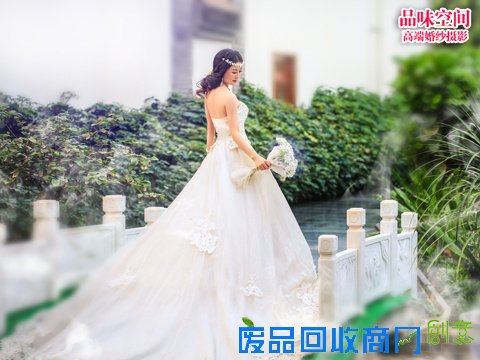 北京婚纱摄影;三招轻松拍好婚纱照