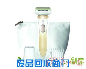 郭碧婷代言飞利浦美姿系列