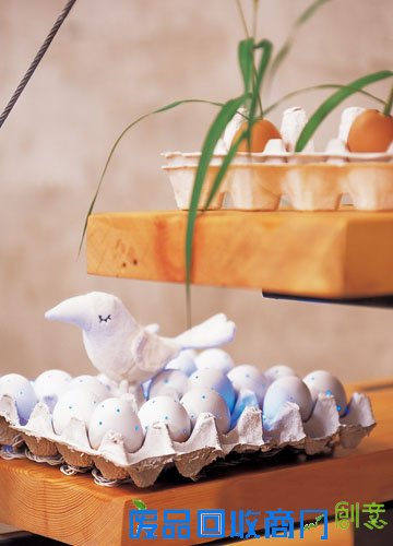 DIY创意家居用品装点生活