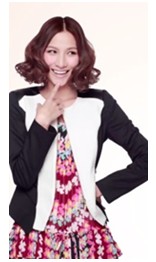 变身“美姿”缪斯 打造浪漫无瑕七夕夜