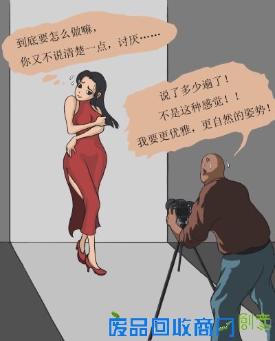 妙用酷盘,三分钟变身模特美姿达人