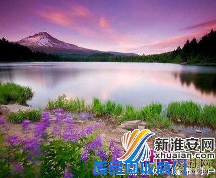 【图】美景摄影美图让人心旷神怡 胜景搭配优美语句饱你眼福