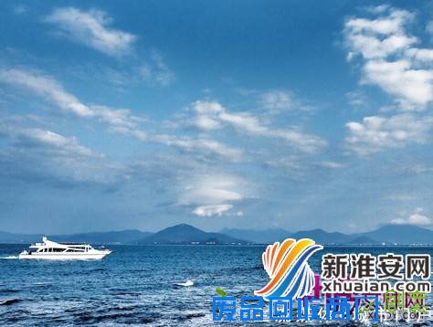 【图】美景摄影美图让人心旷神怡 胜景搭配优美语句饱你眼福