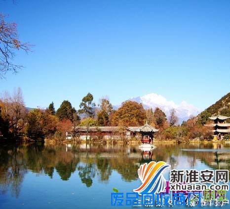 【图】美景摄影美图让人心旷神怡 胜景搭配优美语句饱你眼福