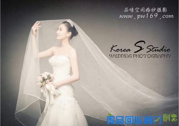 北京婚纱摄影【品味空间】婚纱照13种道具盘点