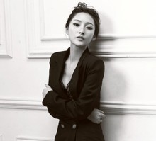 重庆摄影工作室【石头摄影】个性唯美写真样片