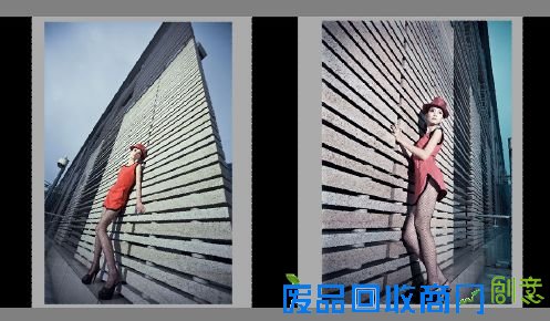 广州魅力无限个性写真广州爱魅力时尚摄影