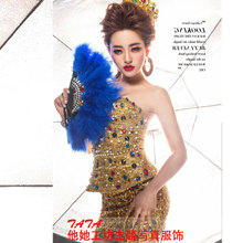 美人纪月个性写真样册喜影网原平