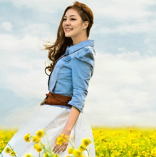 念奴娇月个性写真模板喜影网原平