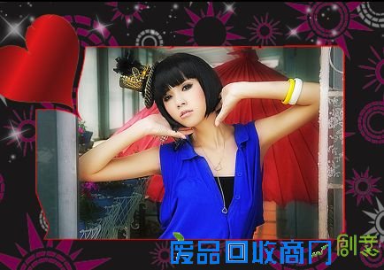 【天天特价】婚纱样片样册姐妹闺蜜最新影楼