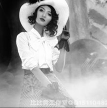 长沙咔·摄影折芙蓉区艺术写真团购喜团