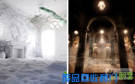 巴黎视觉摄影闺蜜写真【松江区】团购嘀嗒团