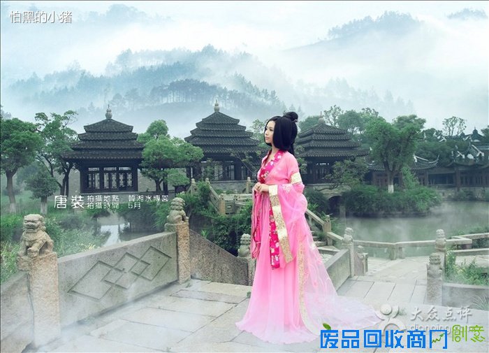 【六月爱妒写真】团购上海摄影写真团购糯