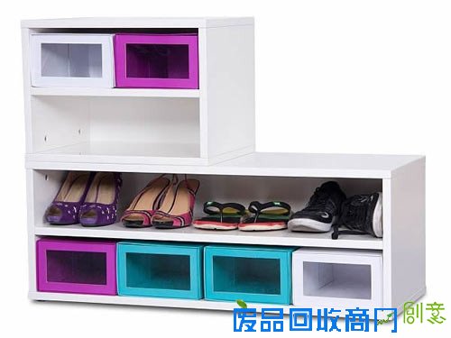 鞋柜设计