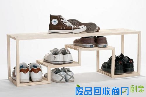 鞋柜设计